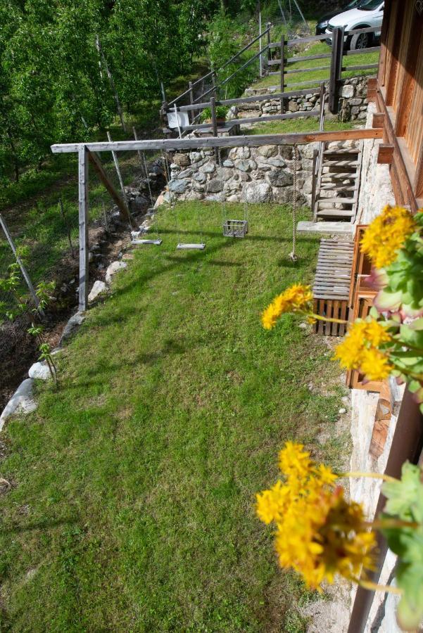 Mas Antico Molino Villa Livo  Ngoại thất bức ảnh